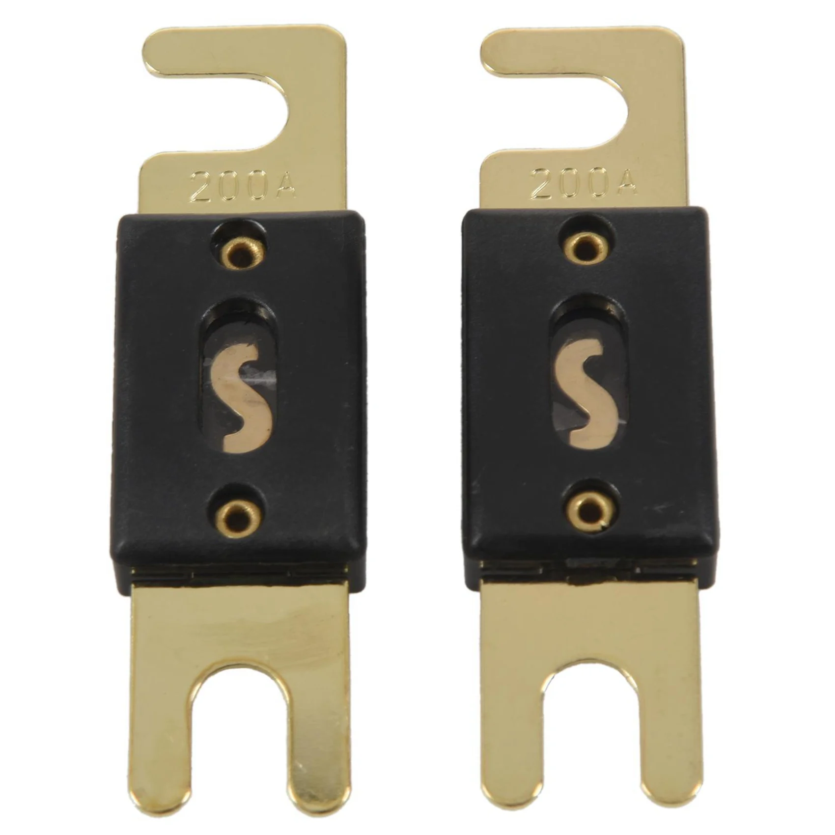 

ANL100-5 Предохранитель ANL, 200 А, 200 А, 10 шт.