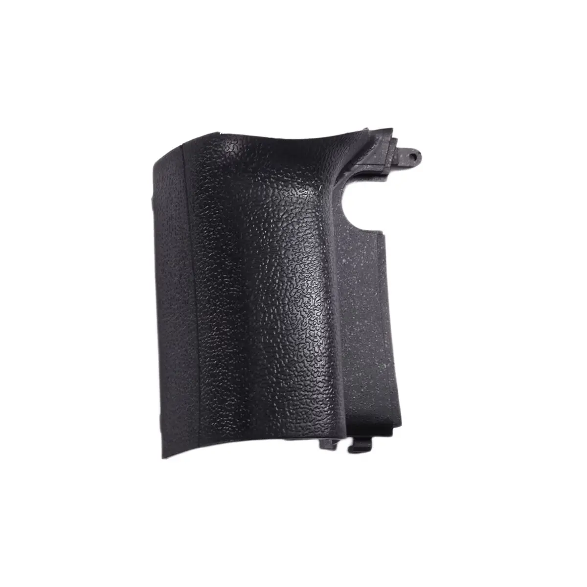 SWXF New for D7100 Front Handheld Plastic Grip Rubber Cover Camera Repair Accessories