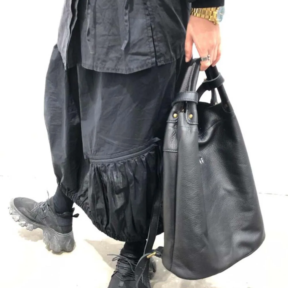 100% naturalne prawdziwej skóry plecak kobiety podróży plecaki na ramię prosta konstrukcja Mochilas Bagpack szkolne torby dla nastoletnie dziewczyny