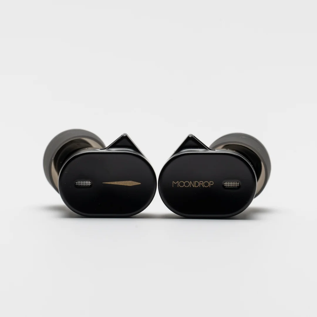 Image of MOONDROP CHU III In-Ear-Monitore mit dynamischem Treiber und Membran aus Aluminium-Magnesium-Legierung und 3,5-mm-Single-Ended-Stereostecker