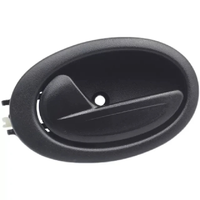 Original Inner Door Handle For Haima 1 Aishang E1 M11 Prince 115-zd015 High Quality