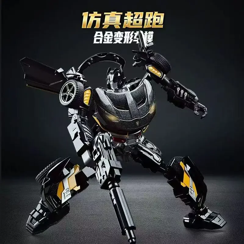 Thumbnail 3 - #73 Best Transformer Robots to Buy In 2026
