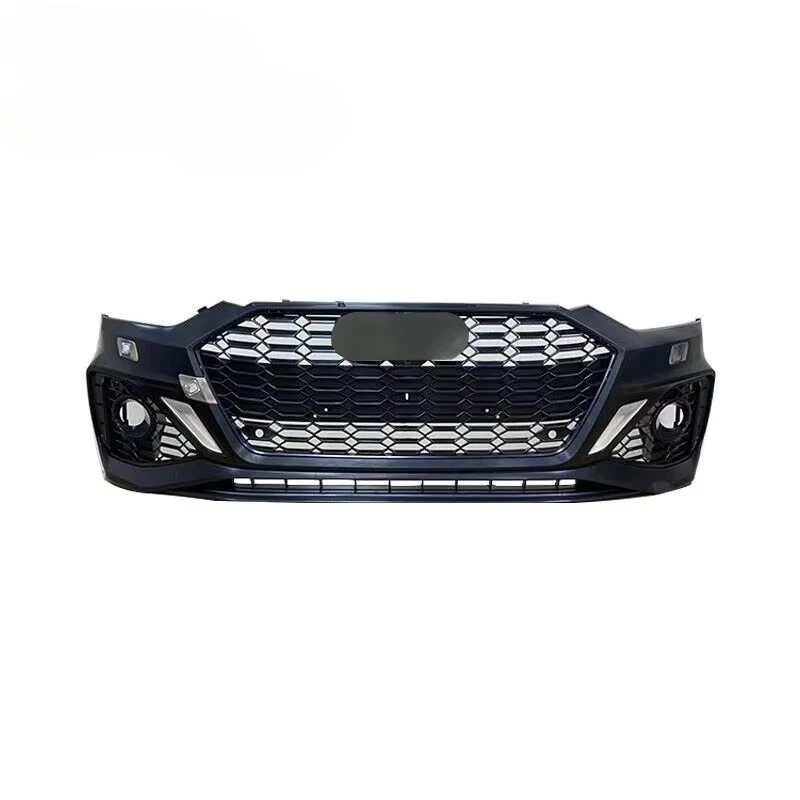 

Car 2020-2024 A5 S5 Front Bumper Body Kit RS5 Style Look for A5 S5 B9.5 B10 2020 2021 2022 2023 2024