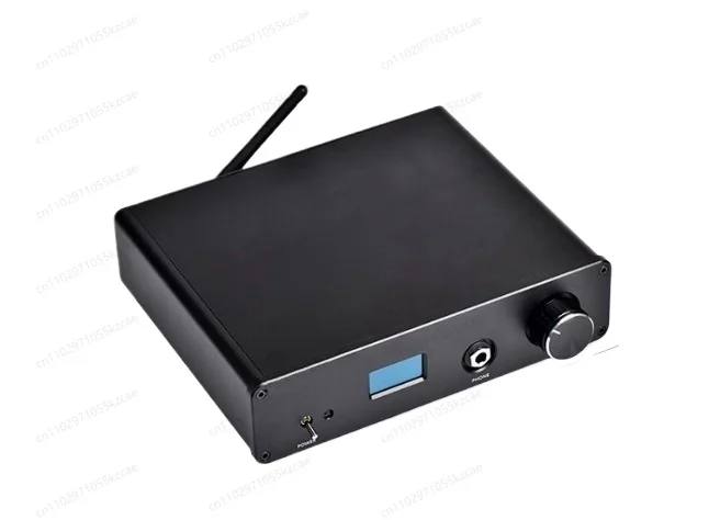 A2-PRO HiFi Headphone Amplifier: Reference Class Amp for Beyerdynamic A2 & High-Impedance