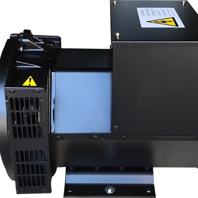 30KW diesel generator stand-alone 8/10/12/15/20/24/50/80kW three-phase all-copper 220V