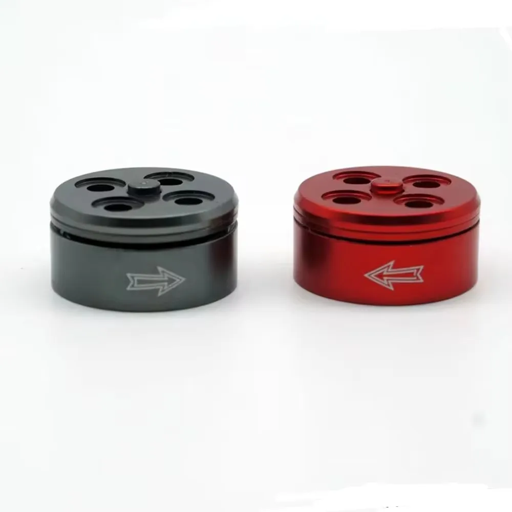 TianYuQi Super Light Quick Release Propeller Thread Self-tightening Prop Mount Adapter