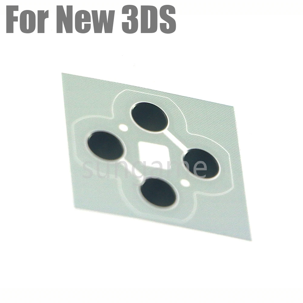 2Pcs Abxy Button Me…