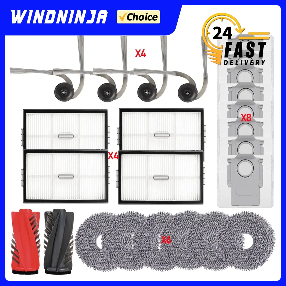 Spare Part Kit For …