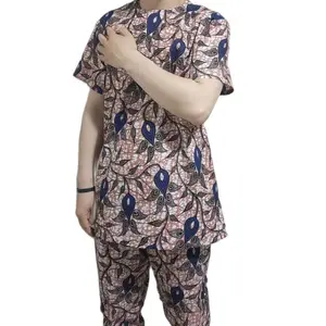 أعلى 8 مبيعات ملابس ماسكولين الأفريقية - رقم 5