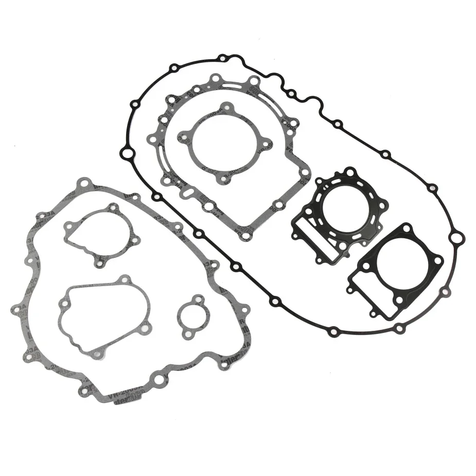 CF500 Full Engine Gasket kit Repair for CF Parts CF188 500cc X5 CF MOTO ATV UTV Quad 0180-023004 0180-022200 0180-013103