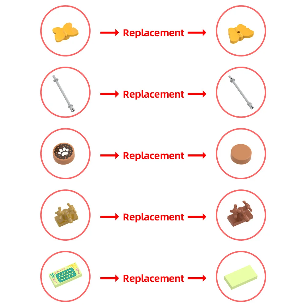 MOC マドリガルハウスビルディングブロック素晴らしい家の建築レンガのおもちゃ大人のギフト