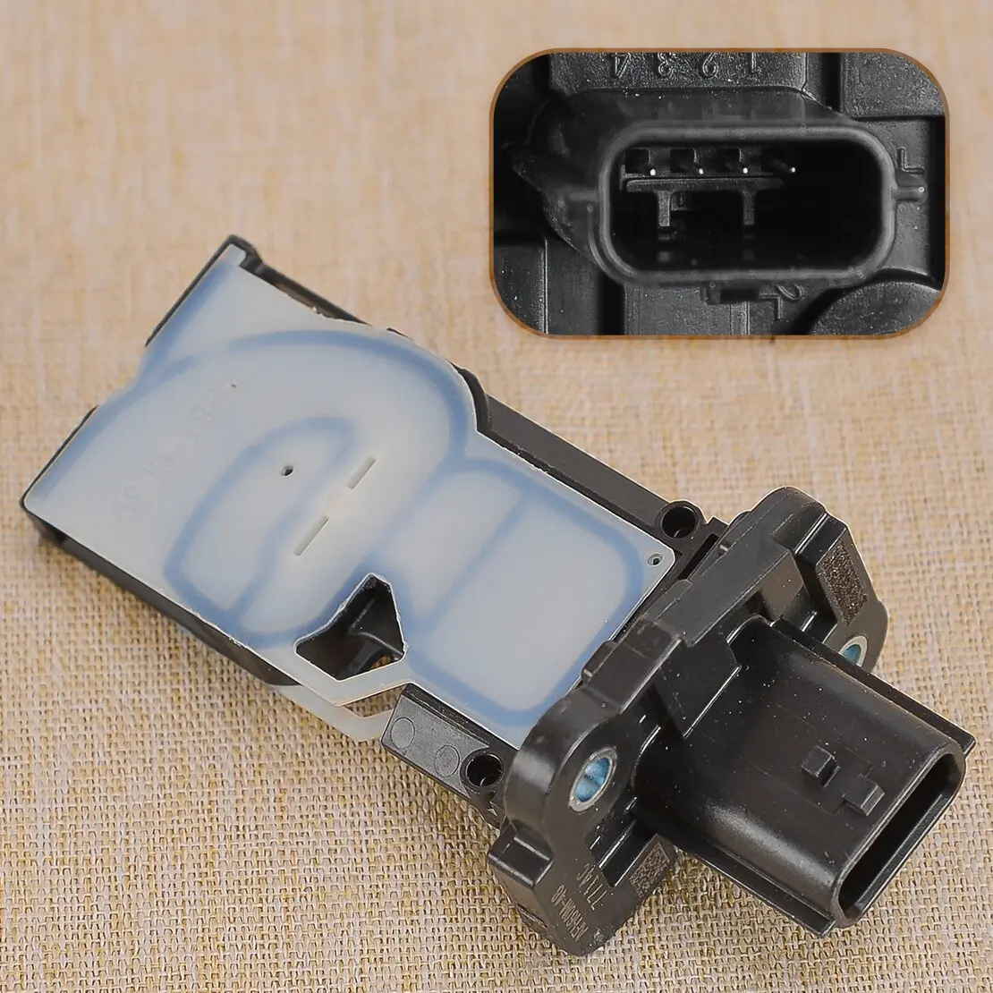 

22680-5RF0A AFH60M-48 22680-BV80B Датчик массового расхода воздуха MAF подходит для Infiniti QX60 Nissan Altima Juke Kicks Pathfinder Maxima