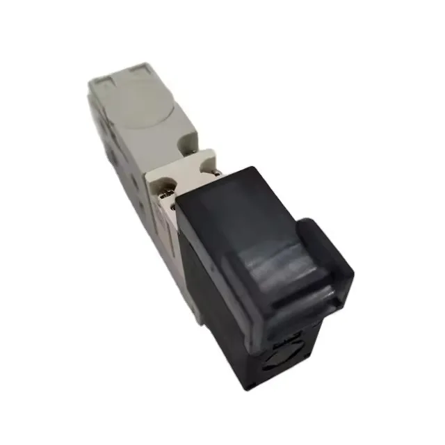 VQZ115R-5L0-CP-X6 BM Head Solenoid Valve For Panasoni Valve