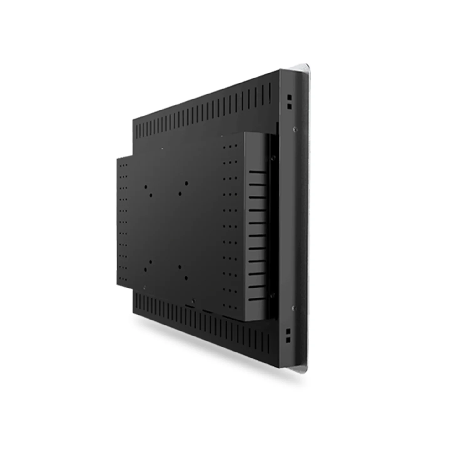 Tableta PC Industrial de 12,1 pulgadas con pantalla táctil capacitiva, dispositivo médico todo en uno, Intel Core i3 win 10 Pro WIFI