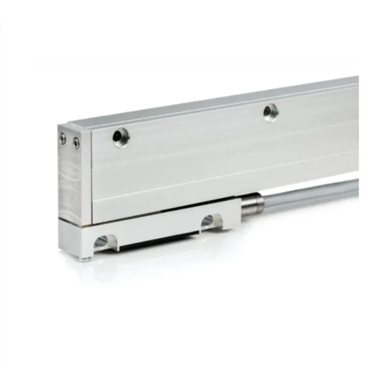 Applicable to Incremental linear grating L18 has a simple structure and a long mechanical average lifespan
