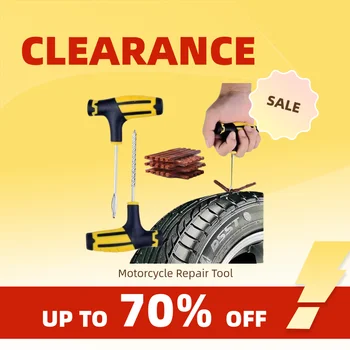 Clearance_Kit de réparation de...