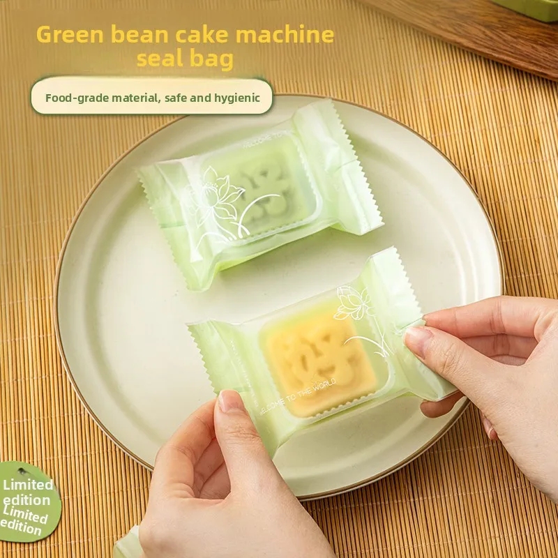 individually-packaged-green-bean-cake-with-tray-sealed-box-small-mooncake-dumpling-packaging-for-dragon-boat-festival-30g