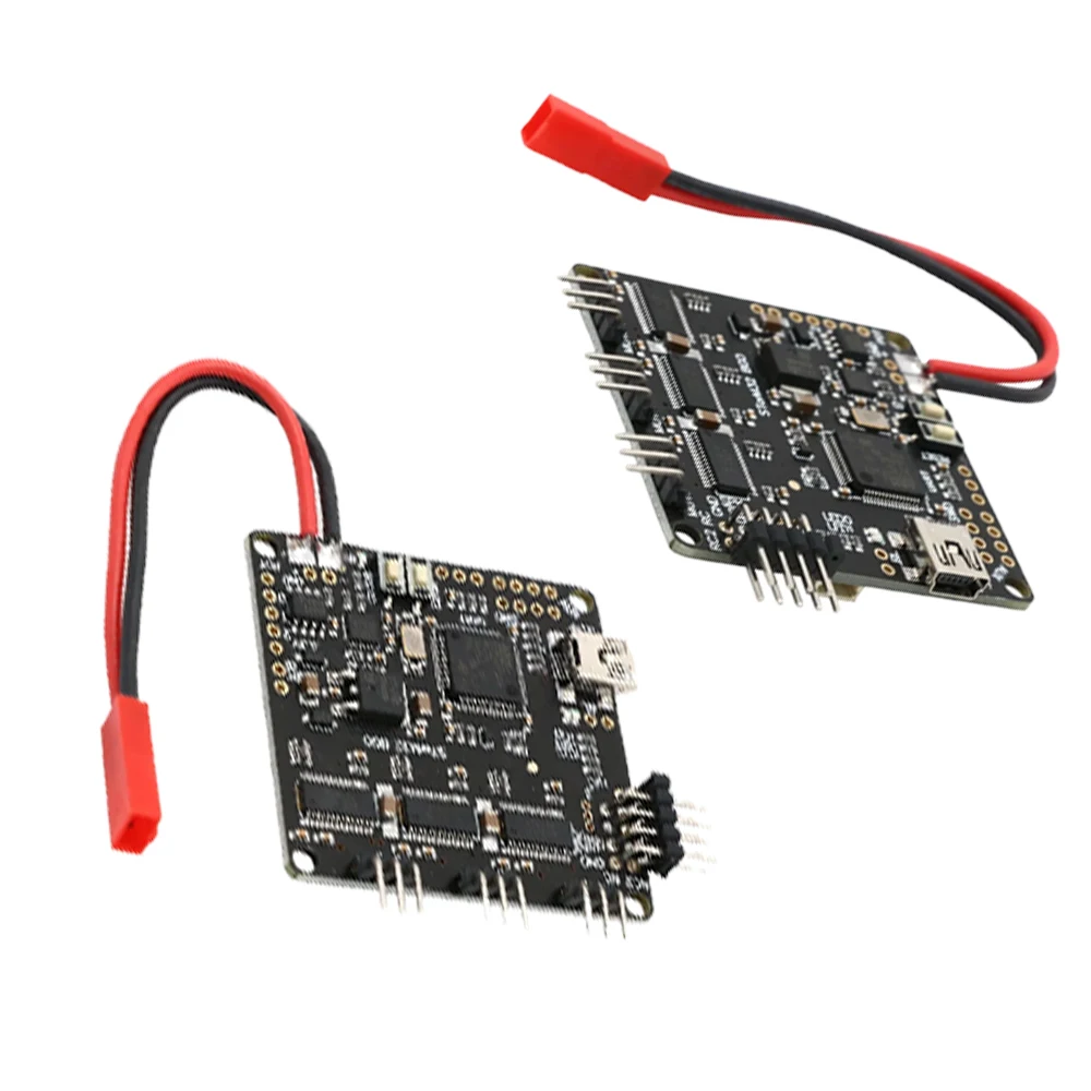 A 1 /2 /5pcs Storm32 BGC 32Bit 3-Axis STM32 Brushless Gimbal Controller Board With Dual Gyroscope For RC Drone