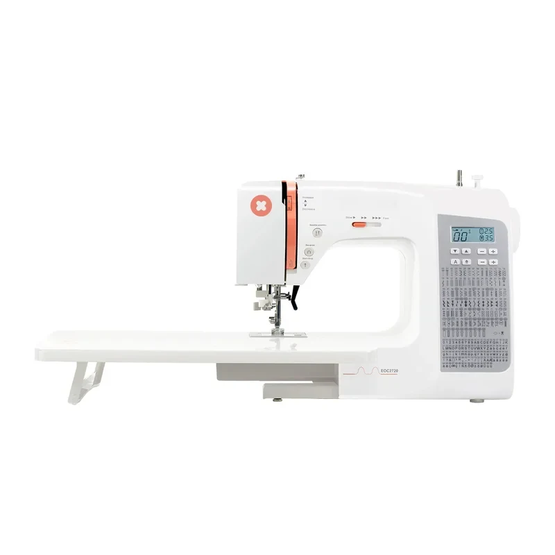 Poolin EOC2720/Your logo Efficient Home Use Portable Computerized Sewing hine with High Quality