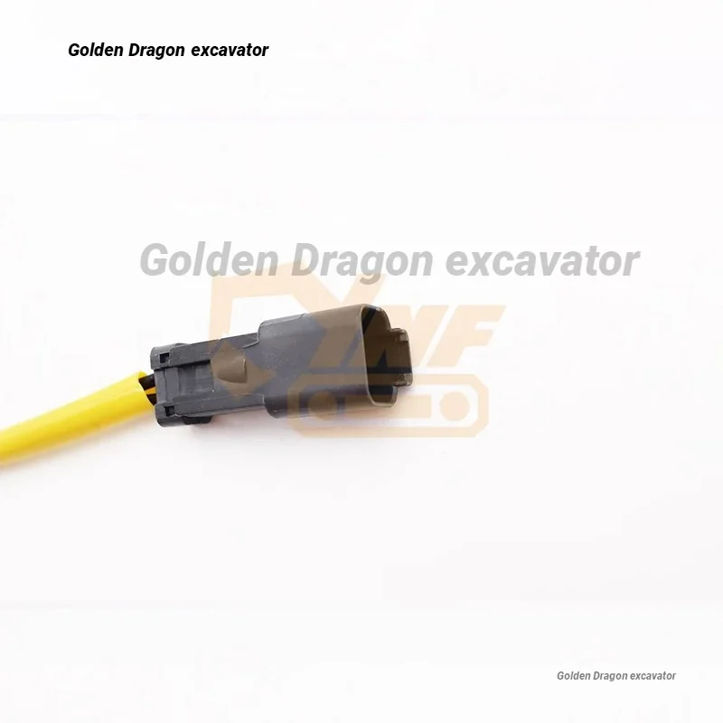 For Komatsu Spare Parts For Pc300-8 Excavator Temperature Sensor 7861-93-3320 Excavator