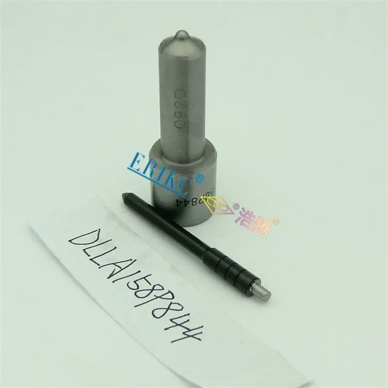 DLLA158P844 093400-8440 DLLA 158 P 844 Diesel Injector Spare Parts Nozzle Replacements DLLA 158P844 for 095000-5340