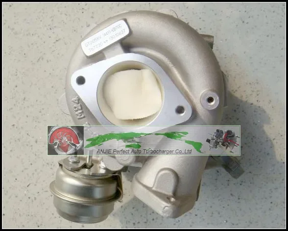 GT2056V 769708 769708-0003 767720 xia Turbo 14411-EC00B 14411-EB71C 14411-EB71D For NISSAN Navara D40 Pathfinder YD25DDTi 2.5L