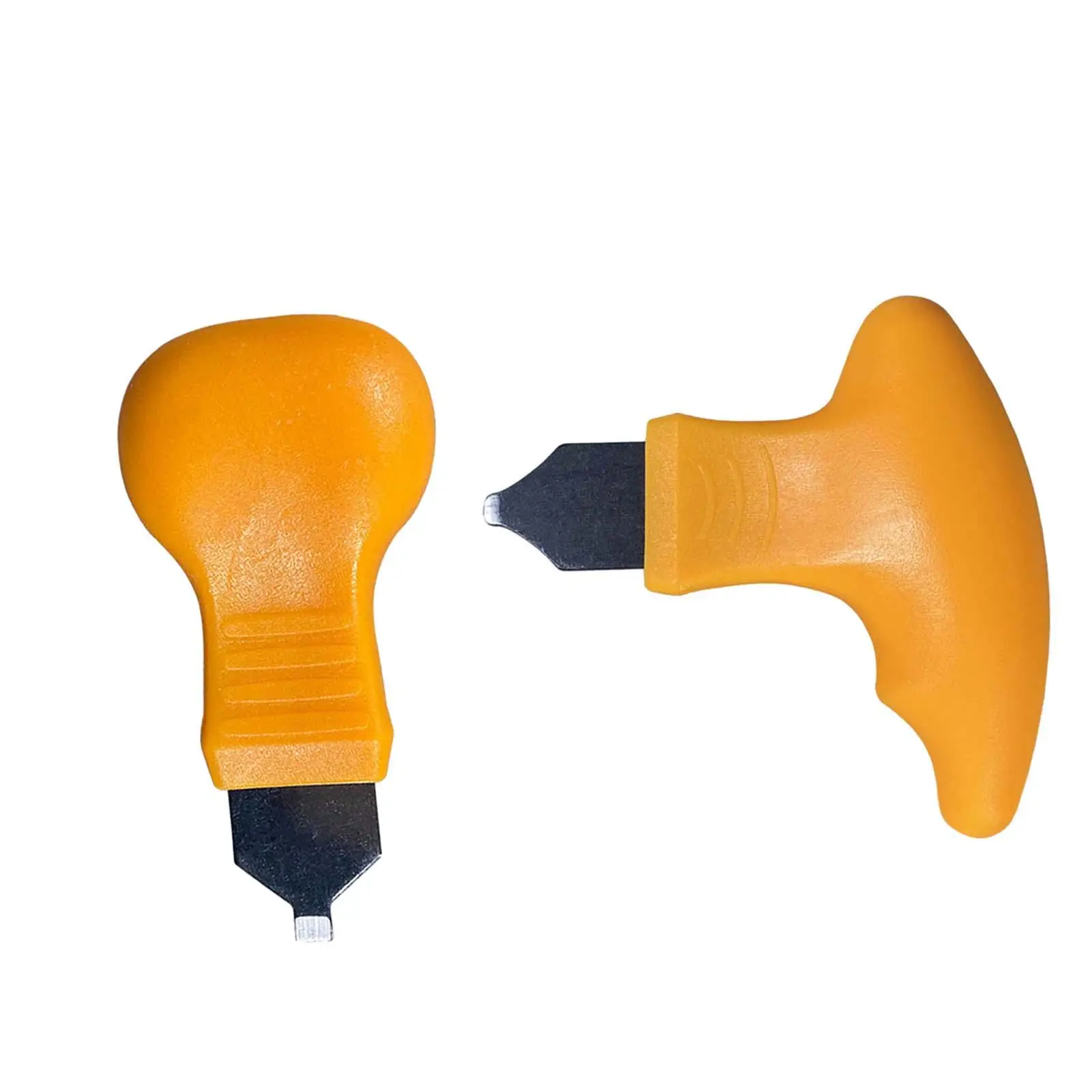 Modelonderdelenscheider Lichtgewicht duurzaam handmatig gereedschap voor hobbyopeningsgereedschap