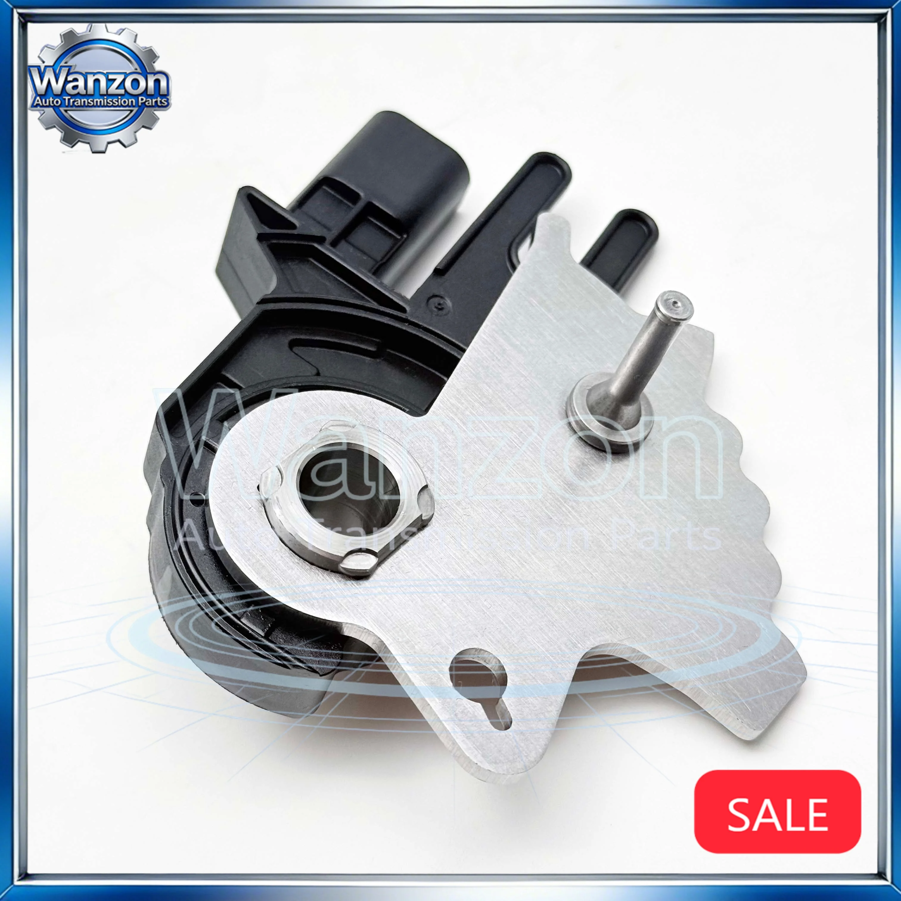 Original 6F15 6F35 Auto Transmission Neutral Switch Suitable for Ford Edge Taurus Escape Explorer Fusion Transit Connect 1.5 2.0