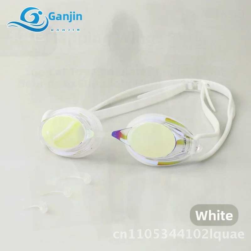 unisex-racing-swimming-goggles-anti-fog-waterproof-silicone-small-frame-fashion-electroplating-competitive-swim-goggles-for