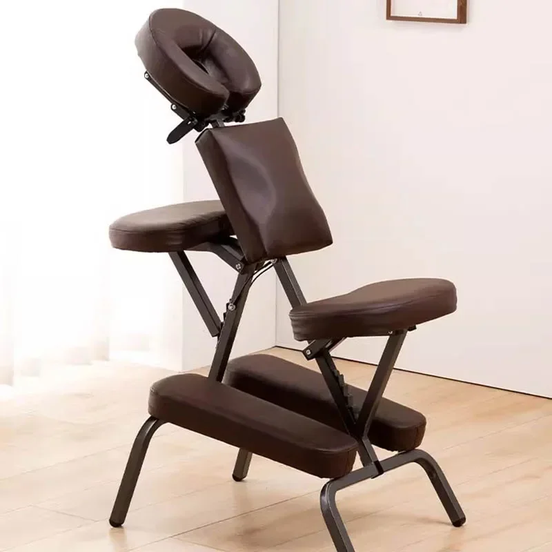 

Multifunction Major Tattoo Chair Modern Folding Beauty Bed Relax Massage Tables Portable Salon Furniture Silla De Masaje LLTC