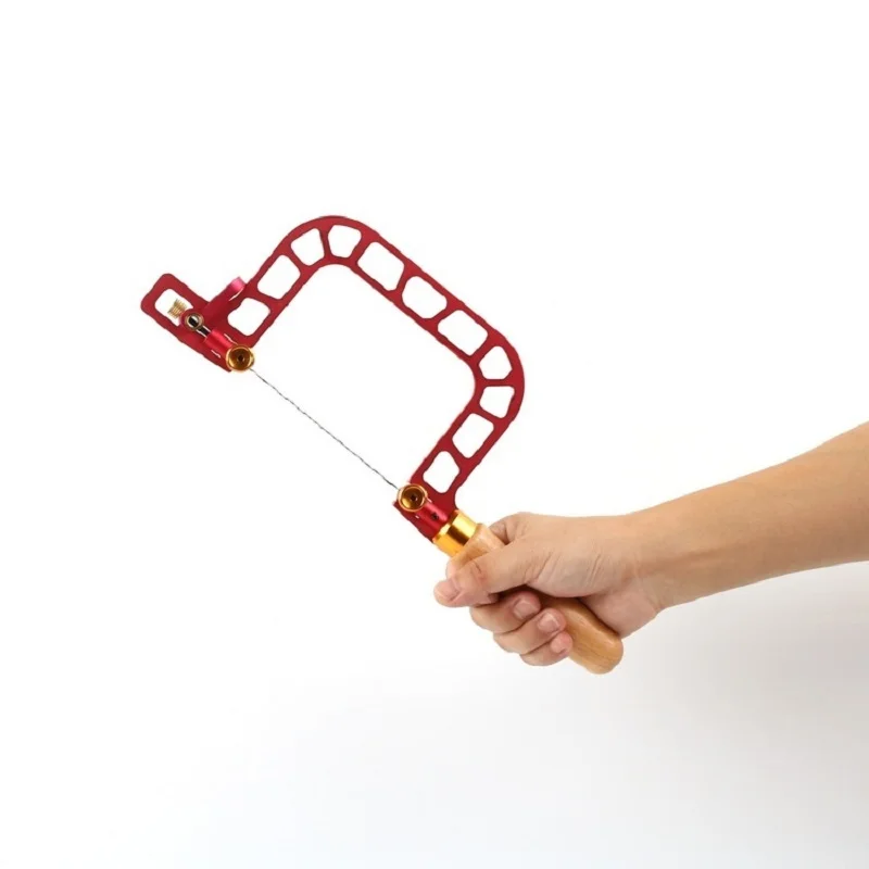 Wire Saw, Woodworki…