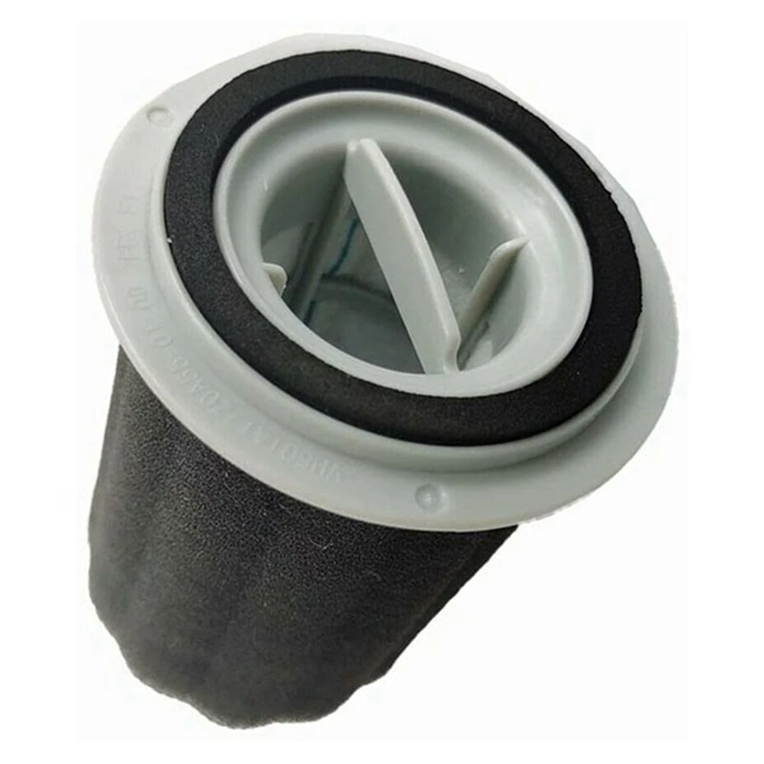 Prefiltro de repuesto A01M para aspiradora Vertical reutilizable y lavable Eureka Z0801 VM1704 V1 P3-Lady P81 P5 Pro BP21620A