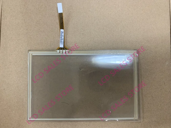 

120*76.5MM TOUCH PANEL SCREEN