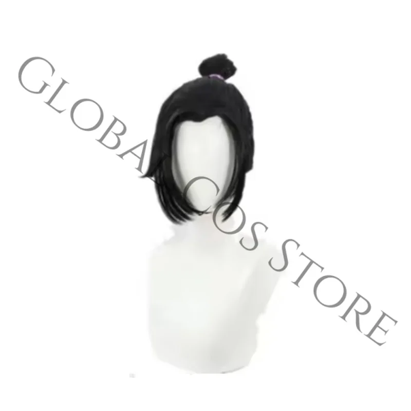 Anime Avatar The Last Airbender Cosplay Azula Costume Wig Red Palace Knight Style Suit for Halloween Party Comic Con Dress Up view 6