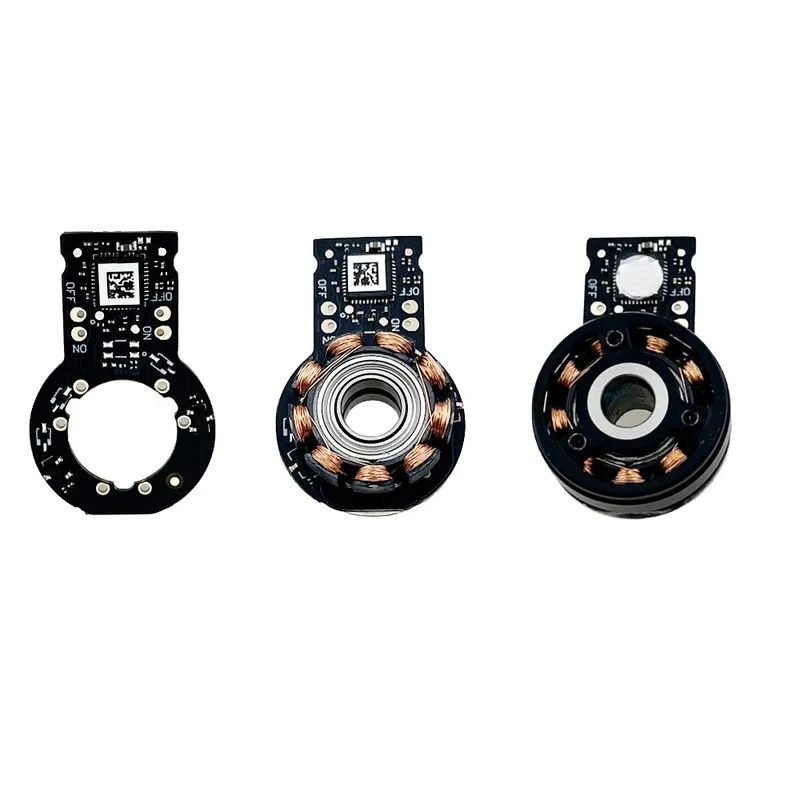 محرك Gimbal Yaw لقطع غيار محرك DJI Mavic 3 /CINE /3 Classic /3T/3 Enterprise