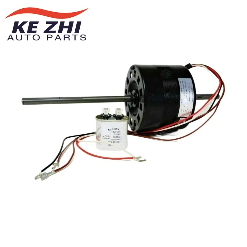 

7184-0156 Air Condenser Motor Replacement Double Shaft Motor RV Air Conditioner 6000 & 8000 7184-0432 1468-3069