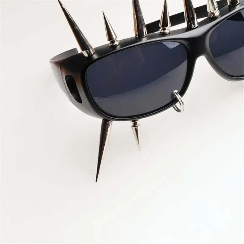 31BF Ergonomic Sunglasses UV400 Lightweight Build Party Essential