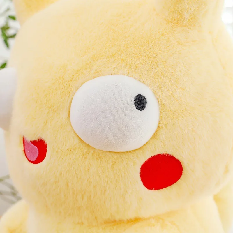 30/45cm 귀여운 포켓몬 시리즈 봉제 인형 피카츄 리틀 파이어 드래곤 소프트 터틀 크리스마스 수면 베개 플러시 인형 선물