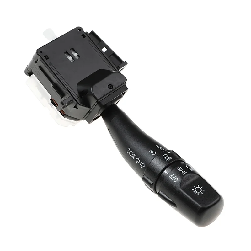 

Headlight Switch Turn Signal Switch Fog Light Switch For Kia Sportage 2004-2010 93410-1F020 202003393 Accessories