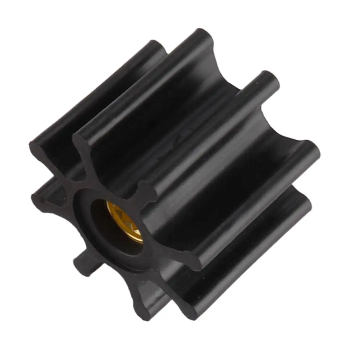 875593-6 877061 3841697 21951356 Water Pumper Impeller With Gasket Kit Volvo Penta Marine Engine Pumps KAD TAMD