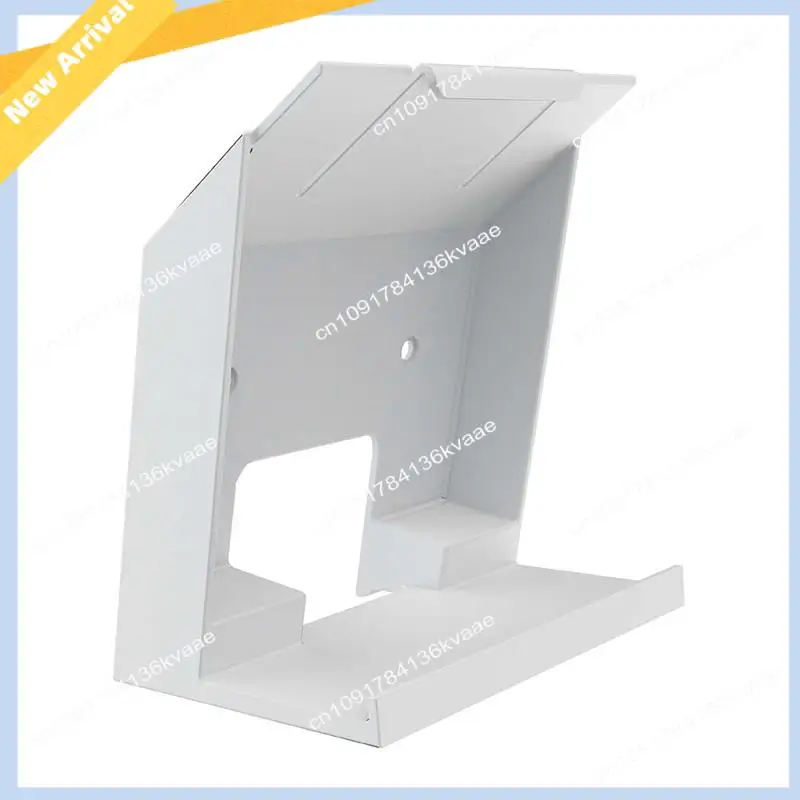 M01K ใหม่เหมาะสําหรับ Starlink Chain V3 Router วงเล็บพลาสติก Gen3 Wall Bracket โดยไม่ต้องเจาะวงเล็บ