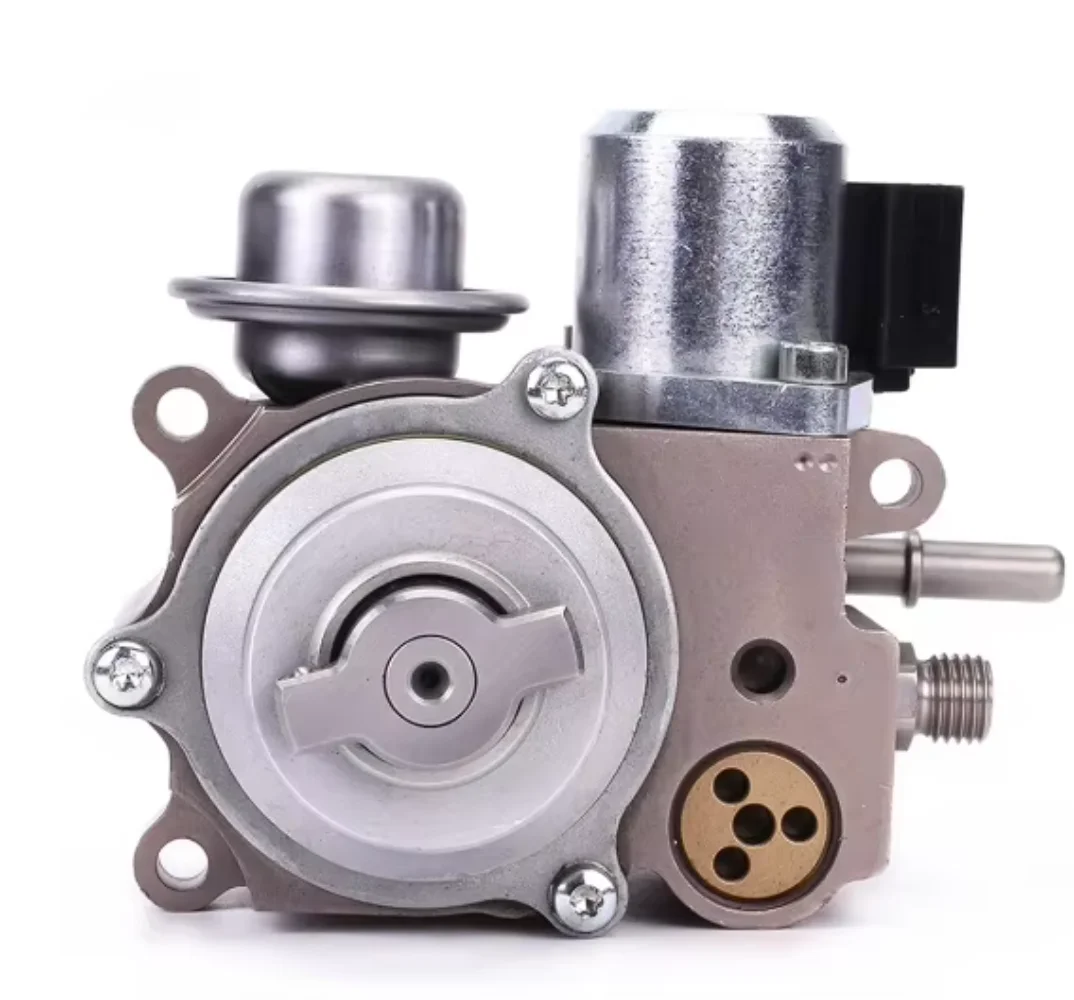 Топливный насос высокого давления, совместимый с Mini Cooper S R55 R56 R57 R58 R59 R60 2011-2012 гг. 13517592429