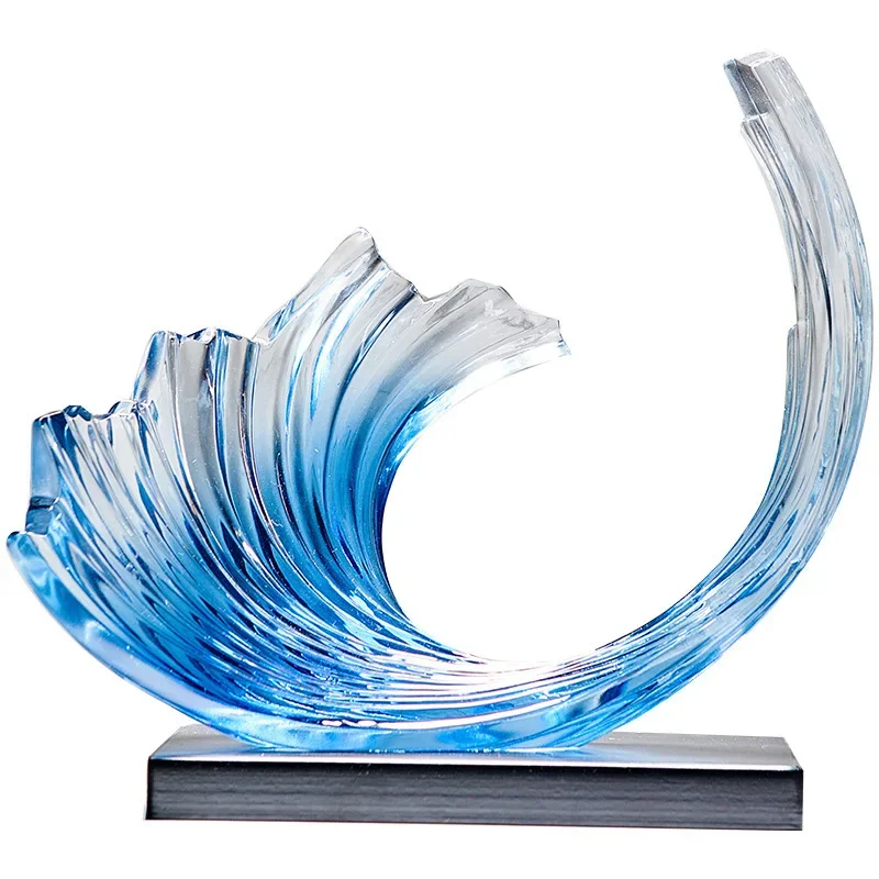 

High-end wind and water ornaments, TV cabinets, wine cabinets, modern light luxury living room homes, porch office