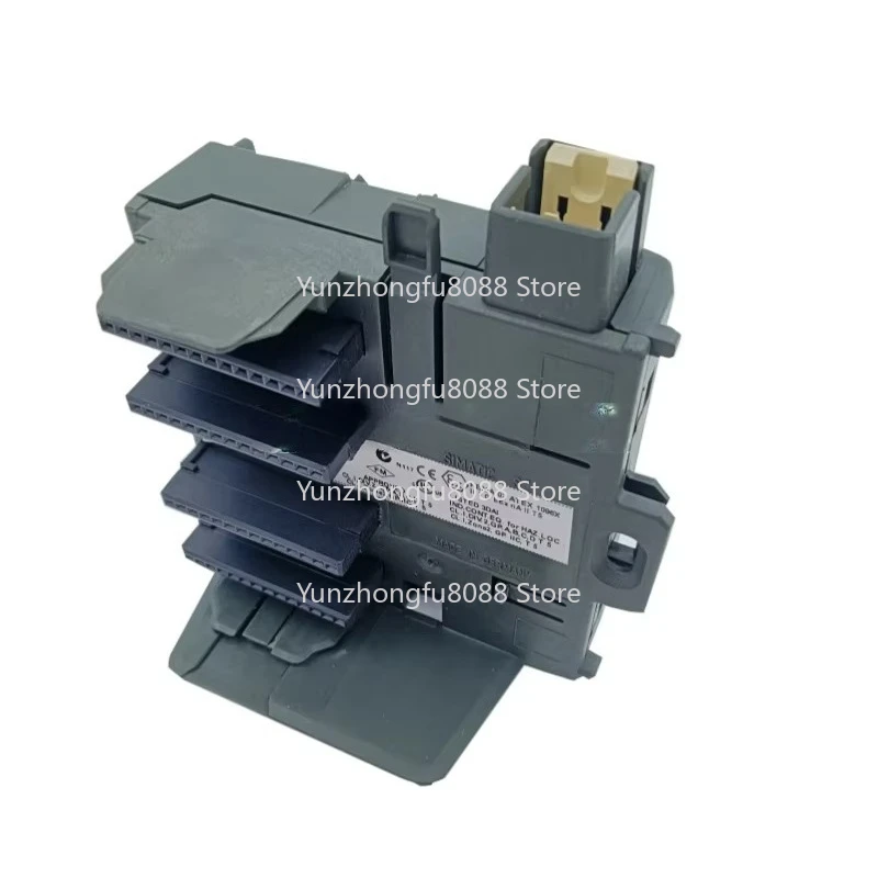 New 6ES7195-7HB-0XA0 DP bus module/for ET 200M disassembly and insertion