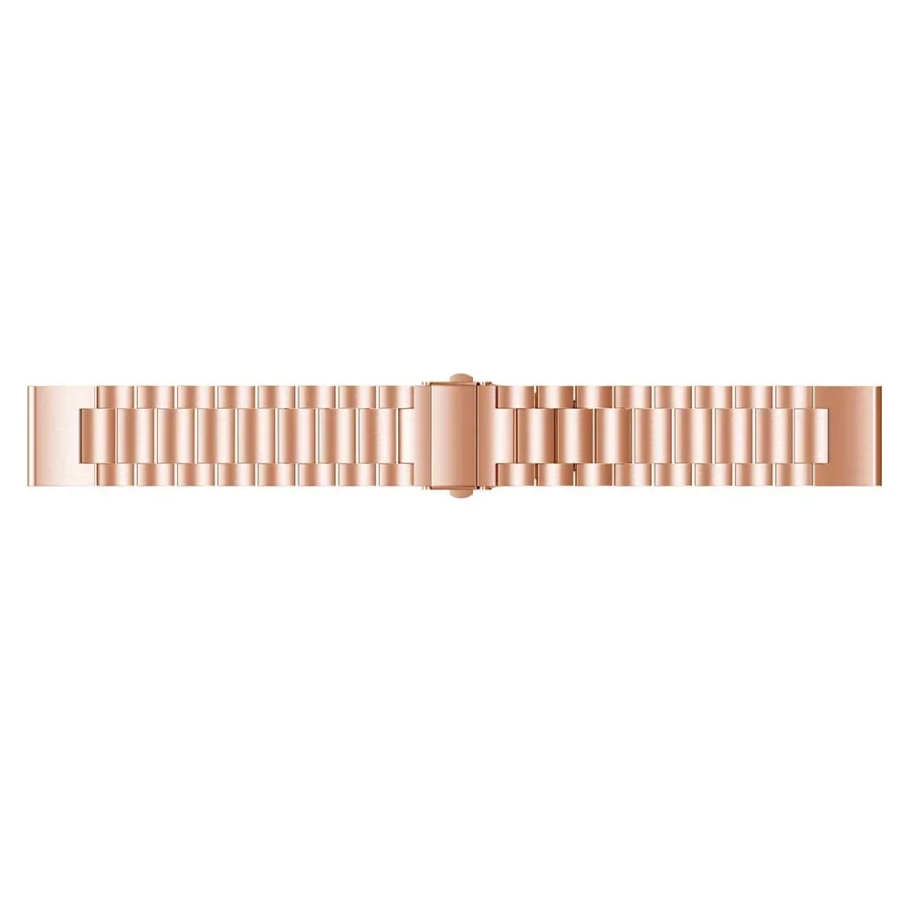 Quick Fit 26mm 22mm 20mm Metallarmband für Garmin Tactix 8 Fenix 8/E 7X 6X Edelstahl-Armband Enduro 3 Forerunner 965 Band – Detail 16