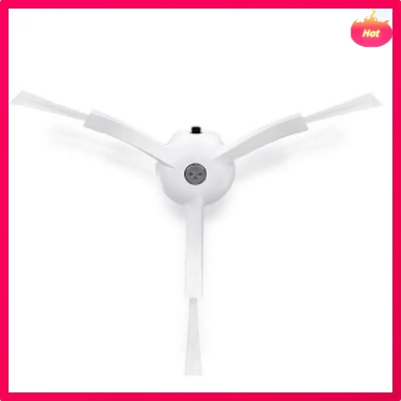 AD-Robotic P10 Qrevo Juego de accesorios para barredora: cepillo principal, sistema de filtro, cepillo lateral, bolsa para el polvo, trapo de limpieza