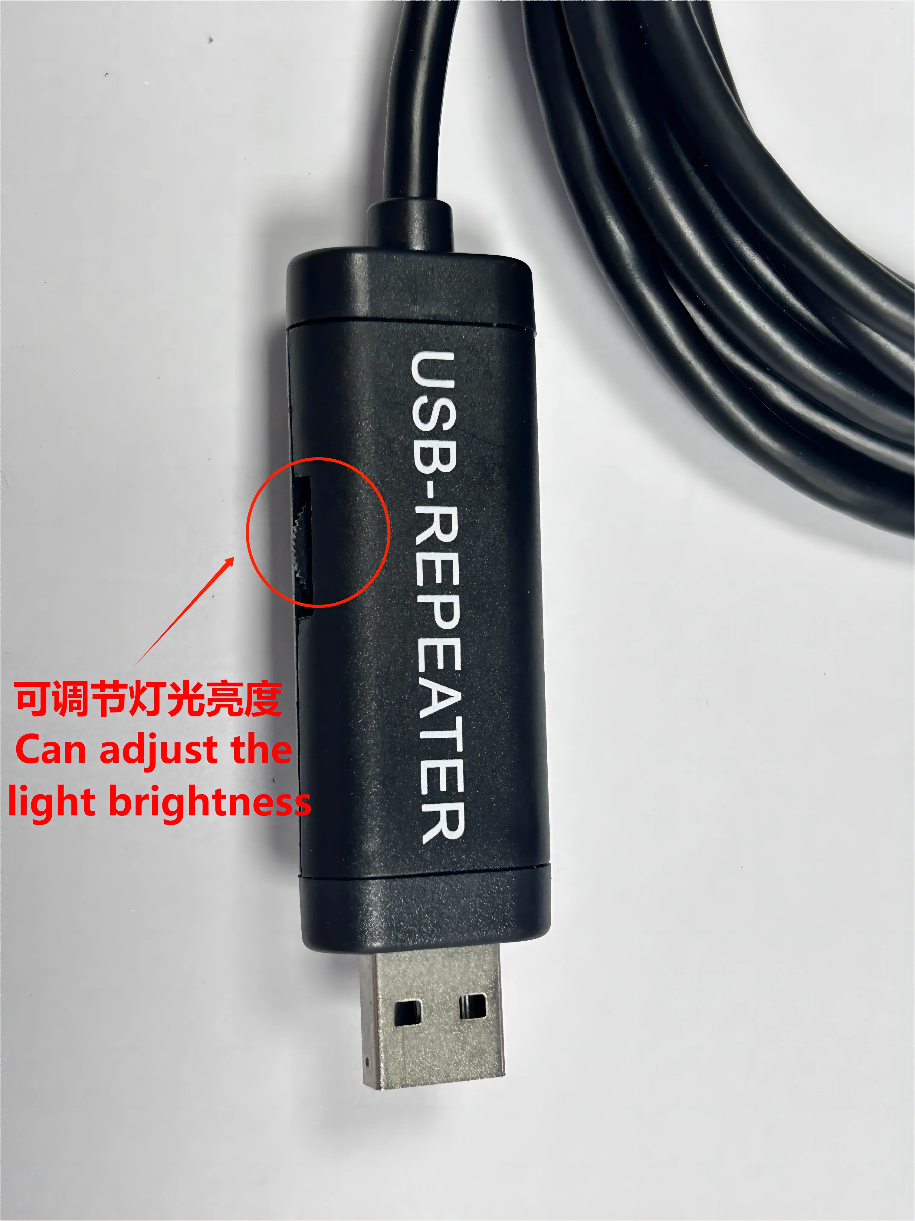 Waterproof Endoscope Provedor Pipe Detection Auto Repair AF HD 500W with LED Endoscope Lens USB Free Driver