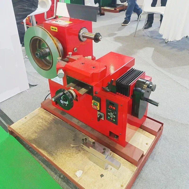 

Automobile brake drum disc lathe C9340 optical drum disc grinder brake disc