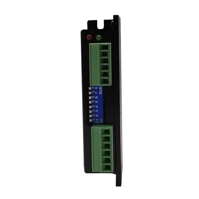 XmsjOriginal Fábrica 2 Fase Driver de Motor de Passo Controlador de Driver de Passo Controlador de Motor de Passo MD-2422