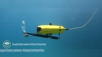 For CHASING Gladius MINI S 100M Underwater Drone with 4K HD Camera Dropshipping ROV with Camera Deep Sea Diving Equipment